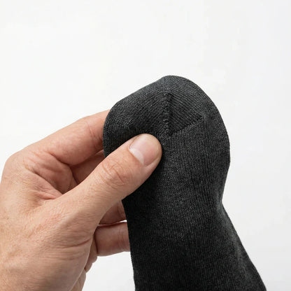Premium Bamboo Socks (5-Pack)