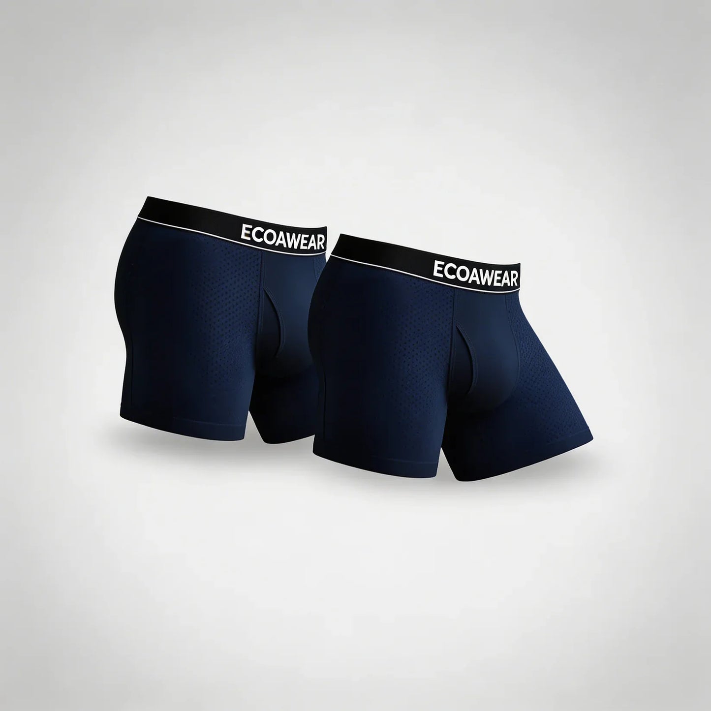 ECOAWEAR® Bamboo Boxers: So Comfortable You'll Forget You're Wearing Them