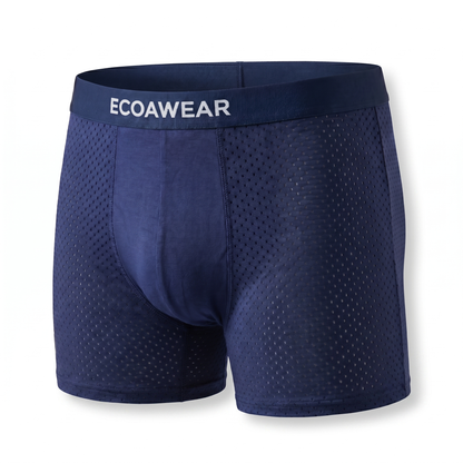 ECOAWEAR® Bamboo Boxers: So Comfortable You'll Forget You're Wearing Them