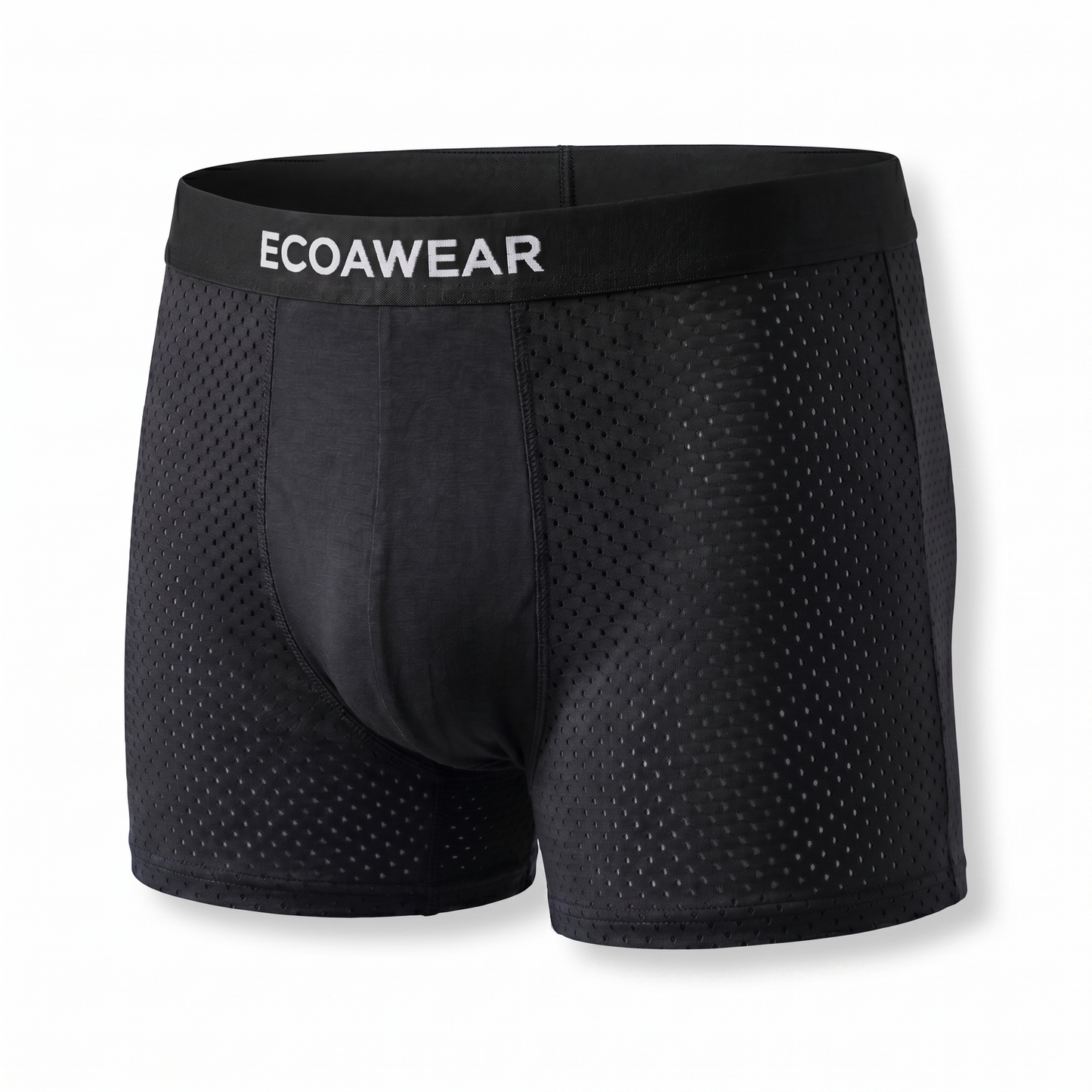 ECOAWEAR® Bamboo Boxers: So Comfortable You'll Forget You're Wearing Them