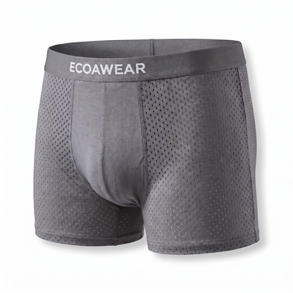 ECOAWEAR® Bamboo Boxers: So Comfortable You'll Forget You're Wearing Them